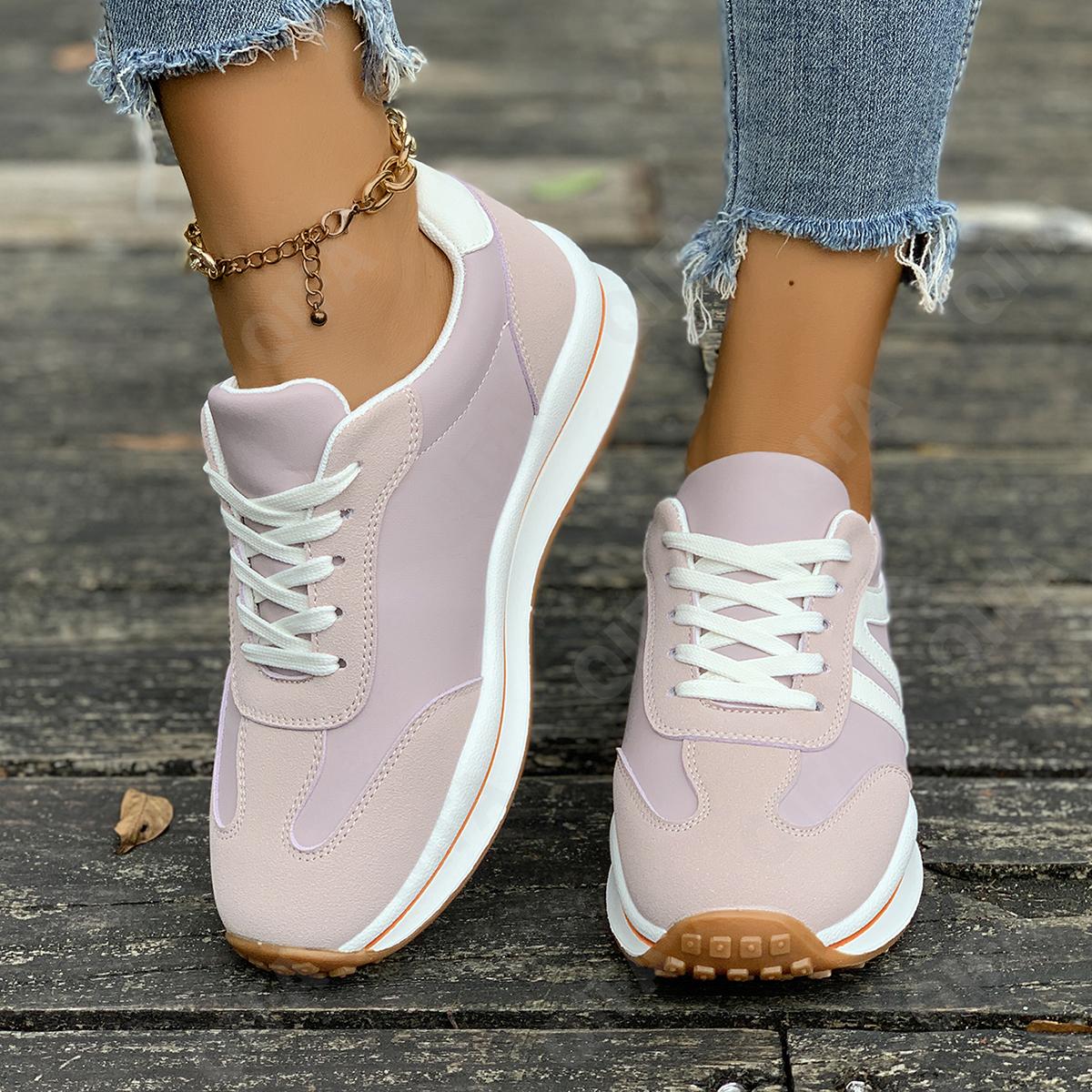 Женские Кроссовки CC3840_N922-1