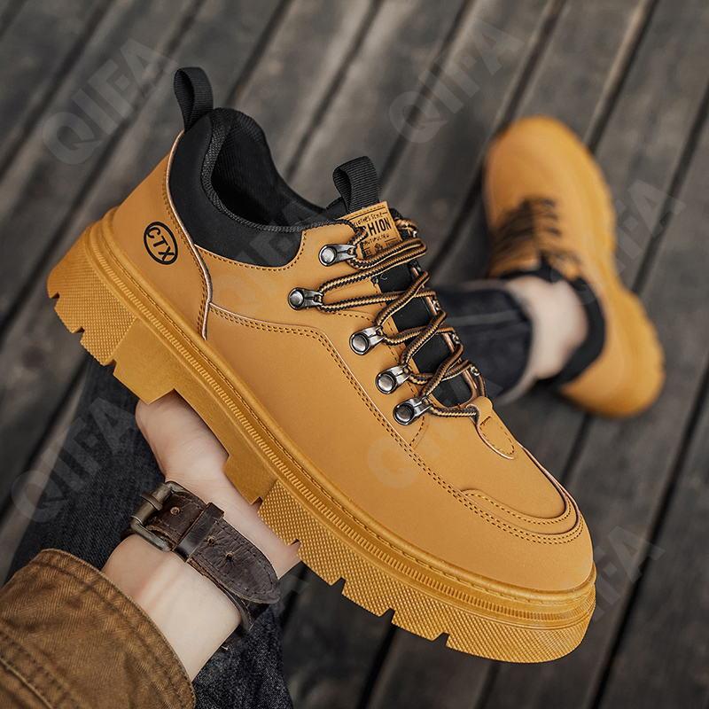 Мужские Полуботинки CC4114_XD29-1 Мужские Полуботинки CC4114_XD29-1