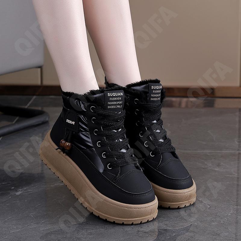 Женские Ботинки