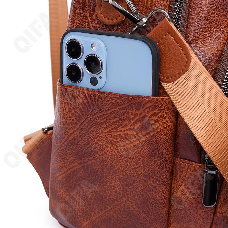 Женский Рюкзак CC423_20478-2