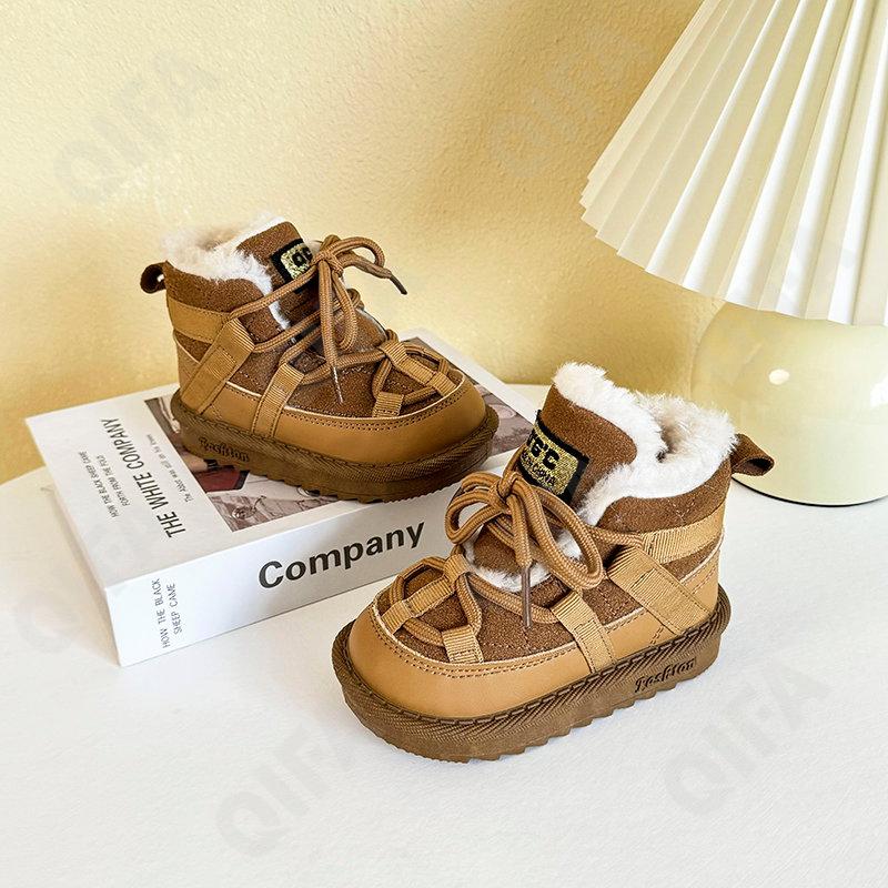 Детские Ботинки CC4261_YY06-A1