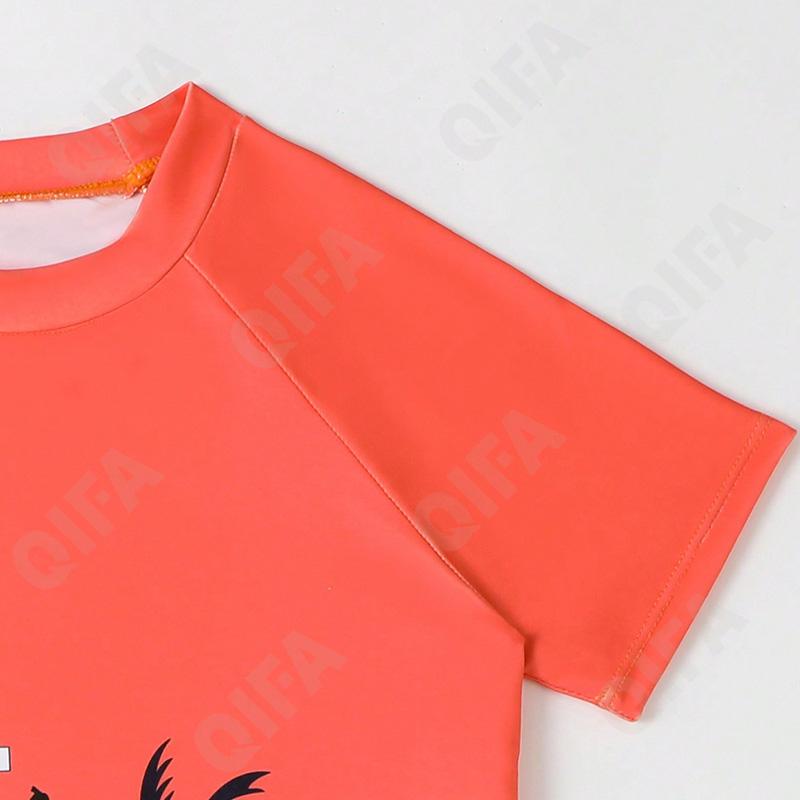 Детский Купальник раздельный