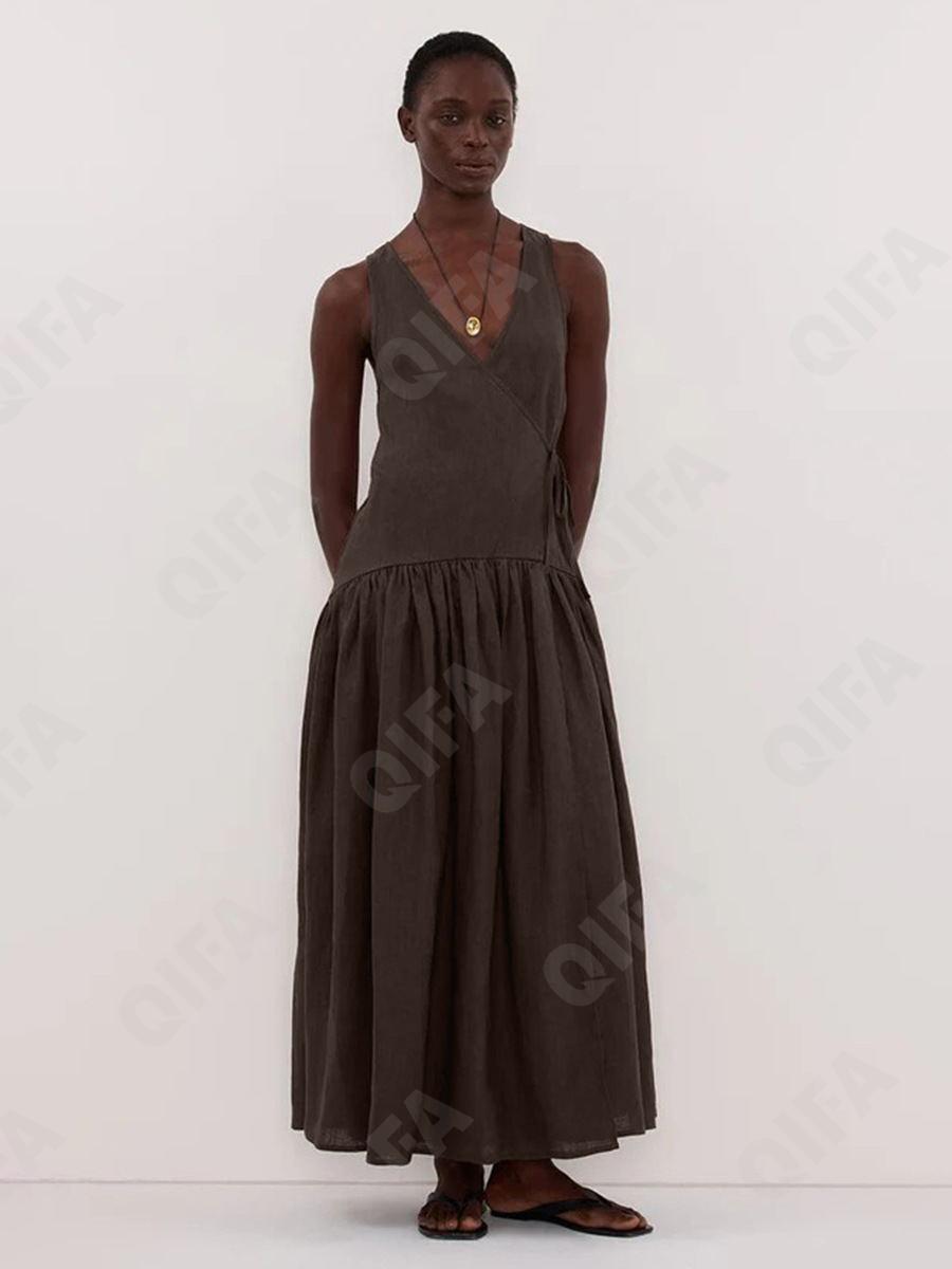 Женский Сарафан CC4052_LYQ0352_230_1778_40