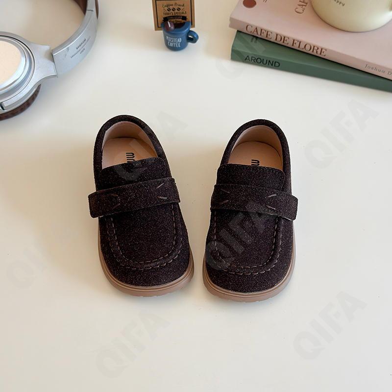 Детские Лоферы