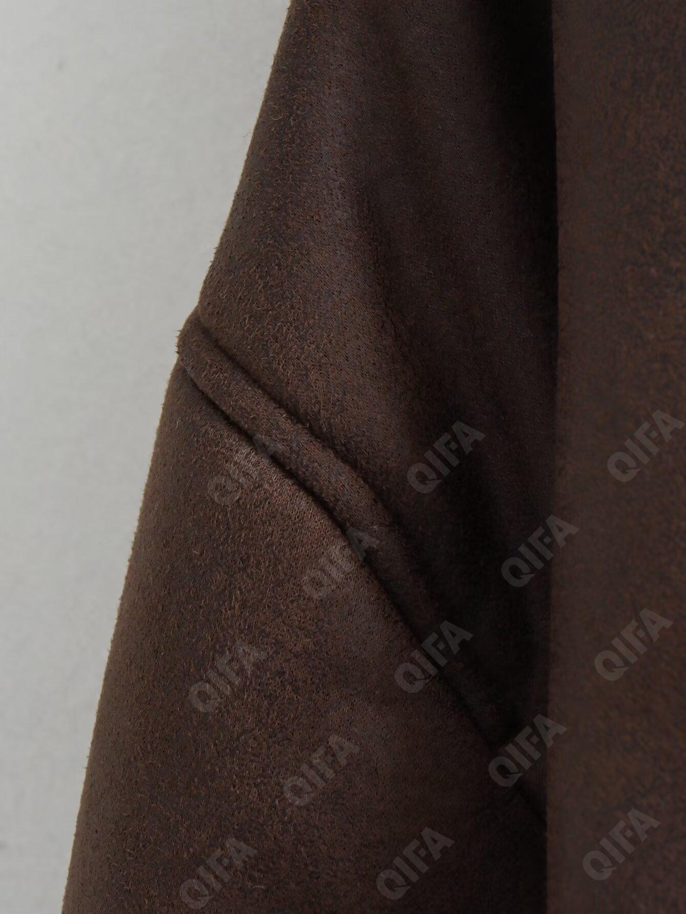 Женская Дубленка CC4801_B88681_234_1778_29