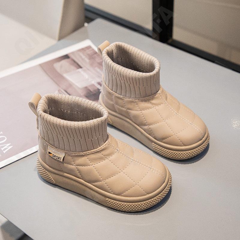 Детские Ботинки CC3962_8801-B2 Детские Ботинки CC3962_8801-B2