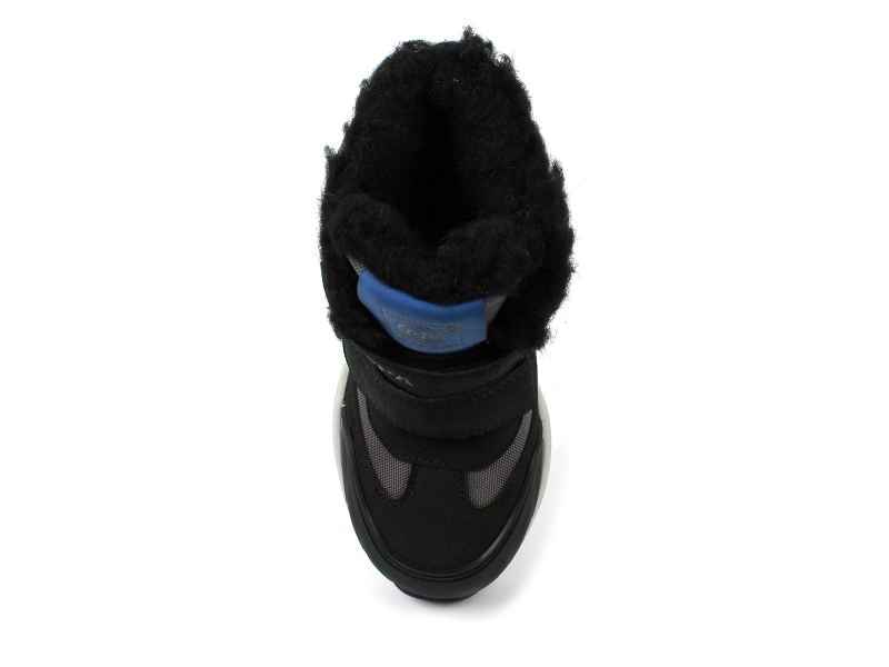 Ботинки AL 11492