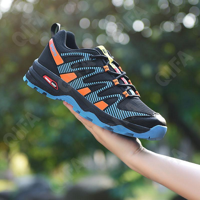 Мужские Кроссовки CC4859_K800-A1