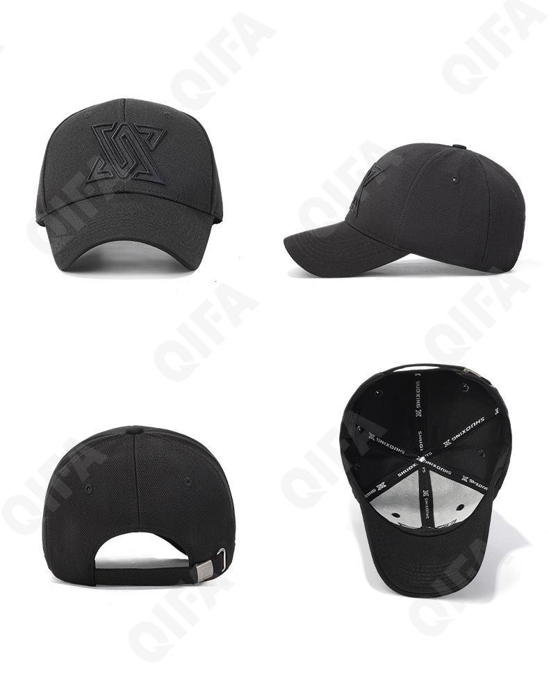 Мужская Бейсболка CC3398_202656-1