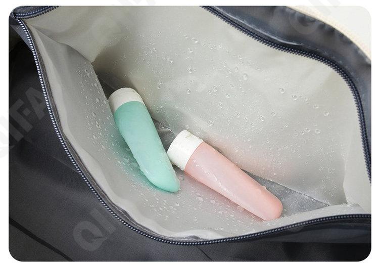 Женская Дорожная сумка CC4678_BED-8100-1