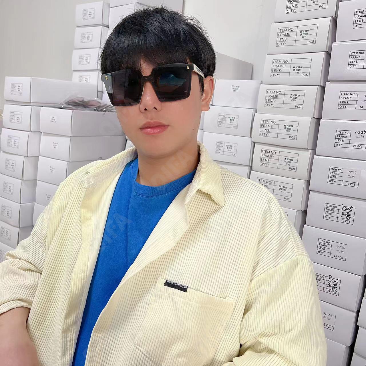 Женские Солнцезащитные очки CC4569_2959-4