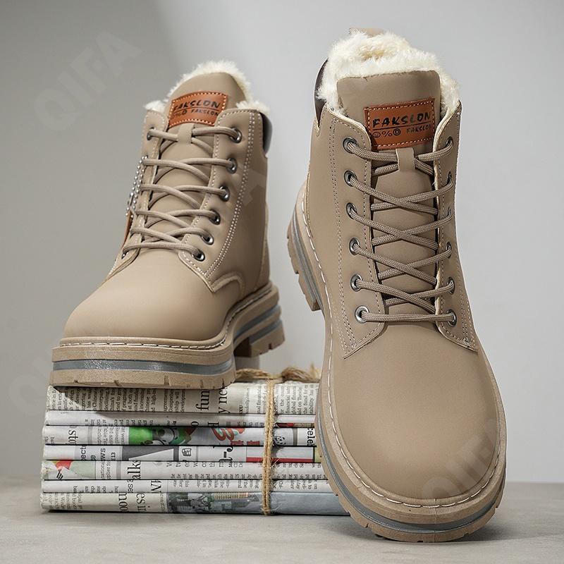 Мужские Ботинки CC4119_MD11-1A