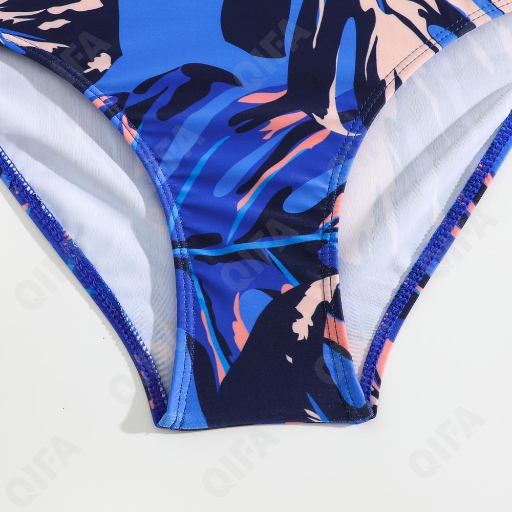 Детский Купальник раздельный