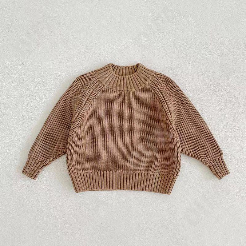 Детский Свитер CC2196_22043_234_2574