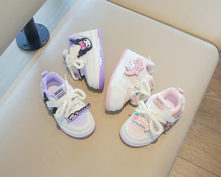 Детские Кеды CC3405_SY187-A1