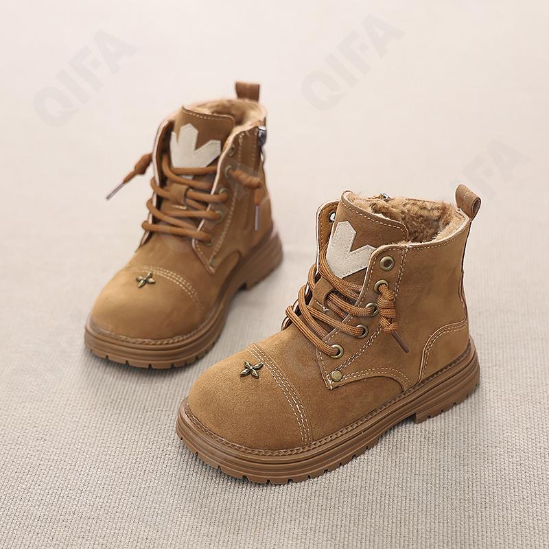 Детские Ботинки CC3841_MHT815-A1