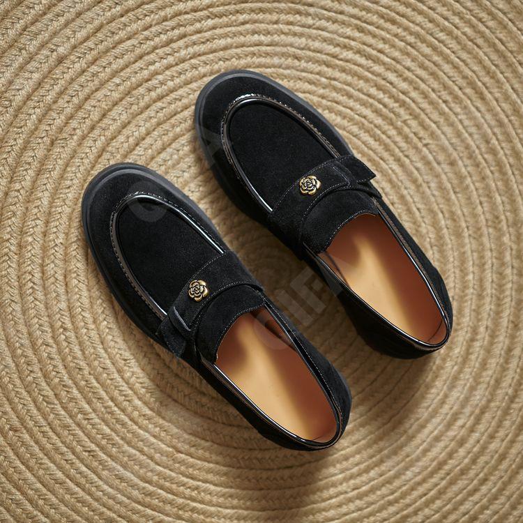 Женские Лоферы CC4419_D51-H655-2