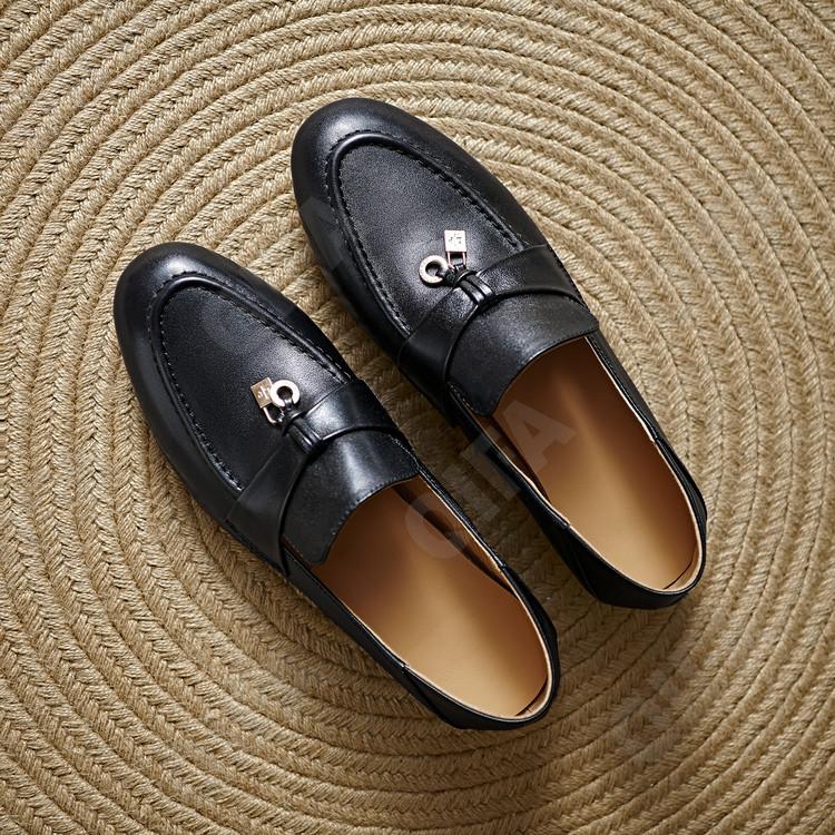 Женские Лоферы CC4419_D51-H657-1