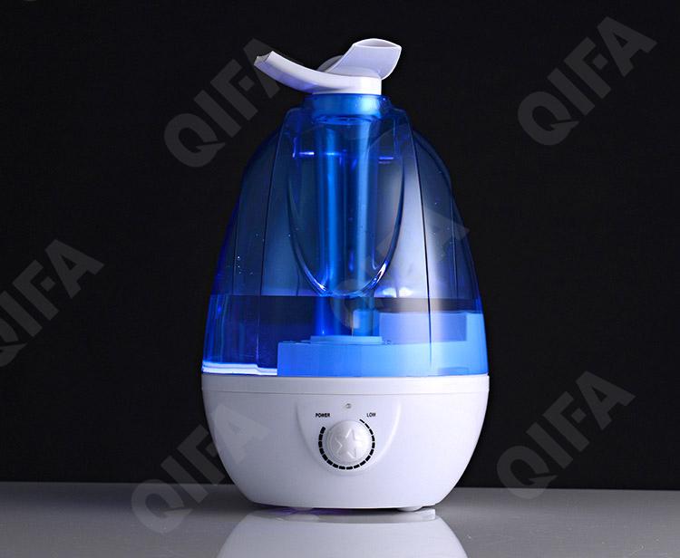 Увлажнитель воздуха CC2058_T-281