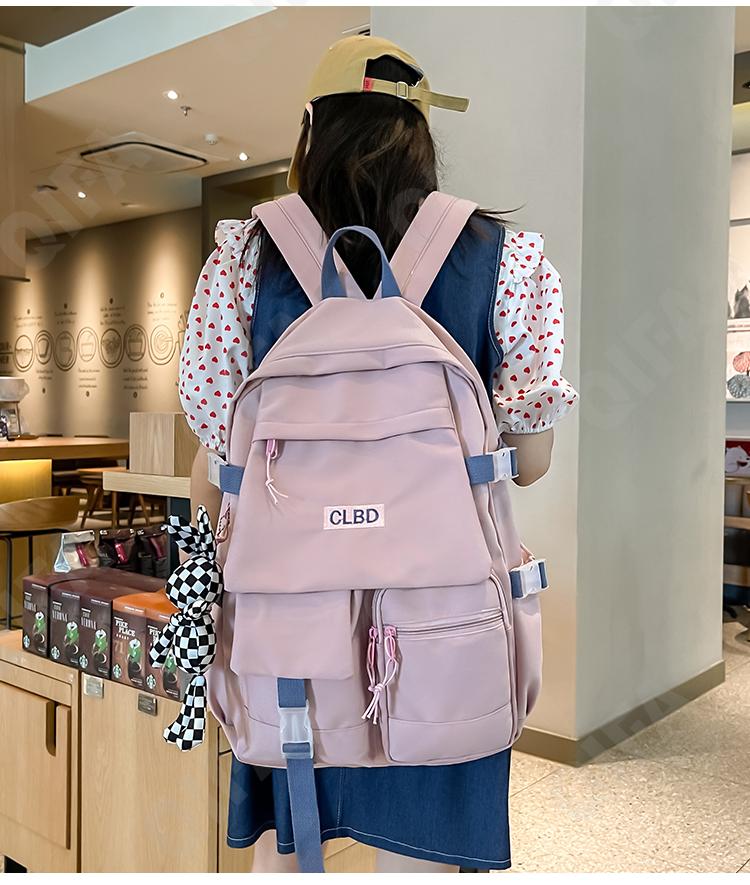 Женский Рюкзак CC067_9536-5