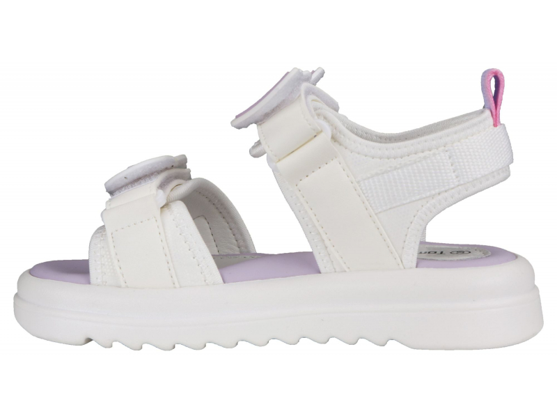 Туфли открытые T-11044-W