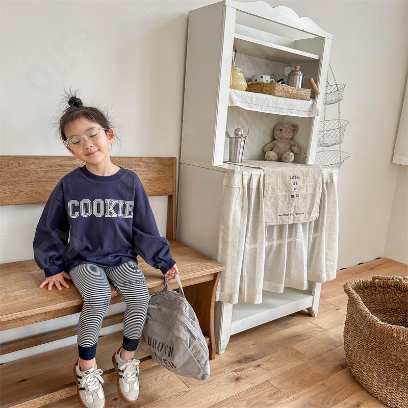 Детский Лонгслив CC1293_123536_4549_2574