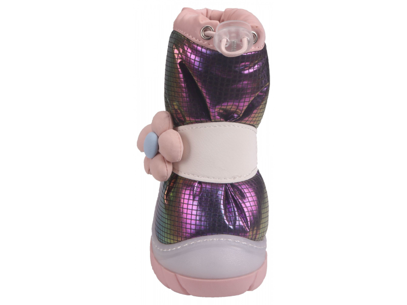 Сноубутсы T-10824-C