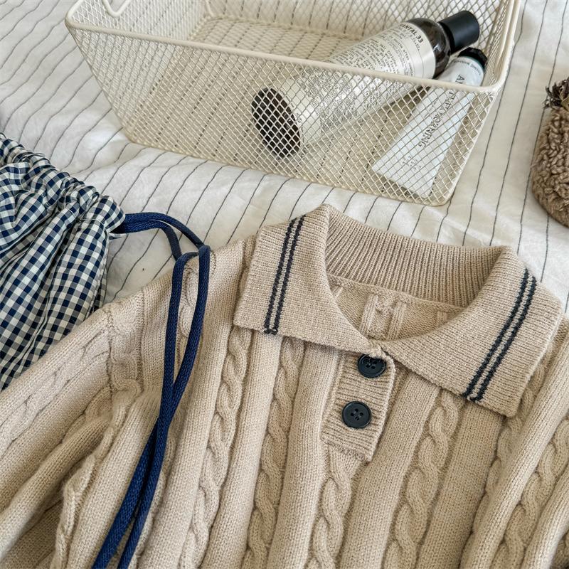 Детский Джемпер CC1293_5622_958_2574_74