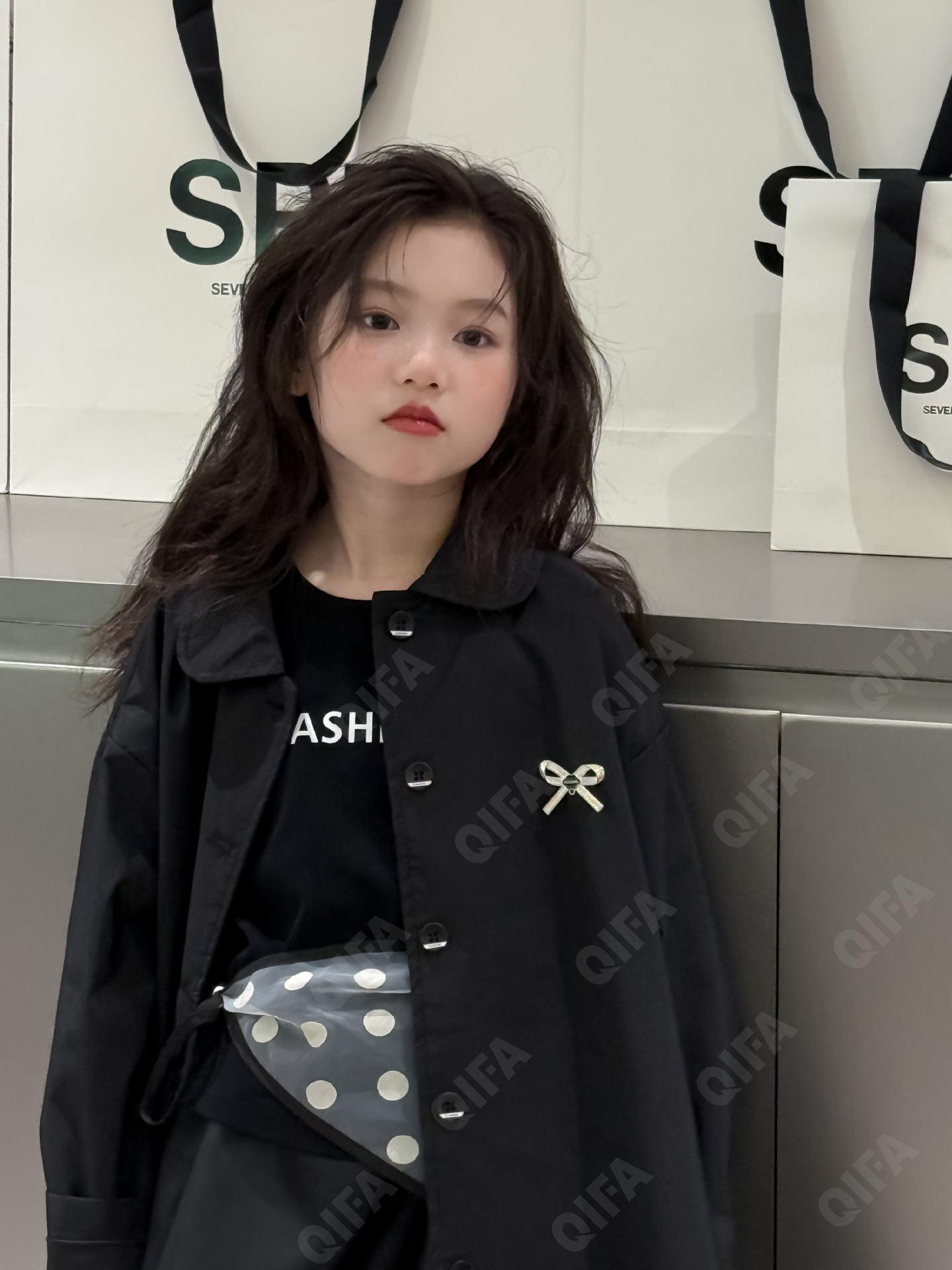 Детский Плащ CC5233_25Q237_252_2578_87 Детский Плащ CC5233_25Q237_252_2578_87