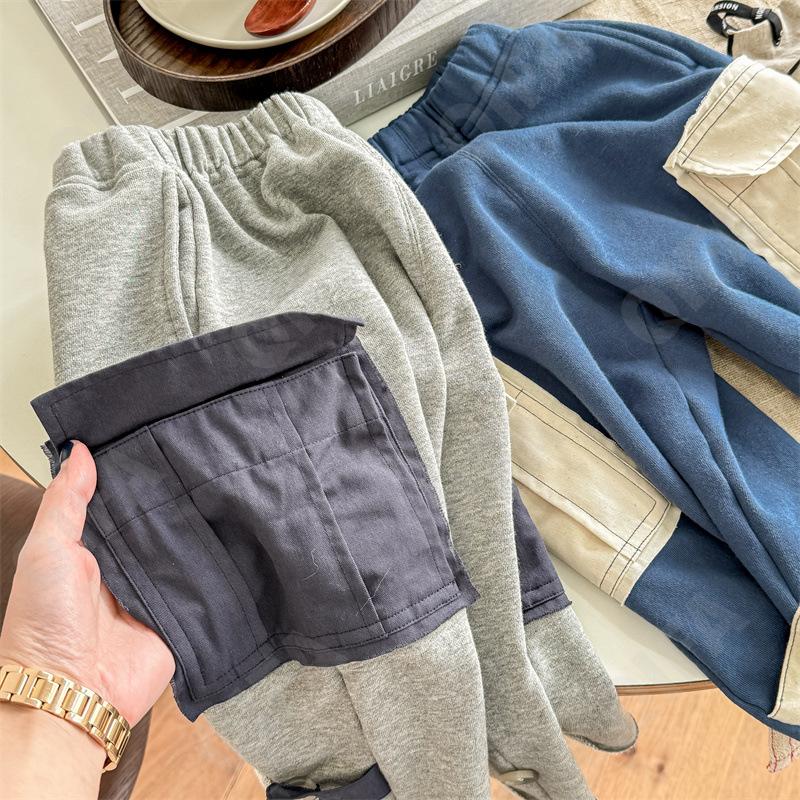 Детские Джоггеры CC1293_5069_246_2575_92