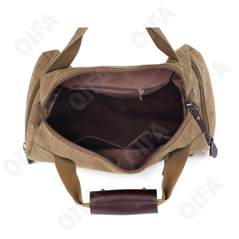 Мужская Дорожная сумка CC198_77015-5