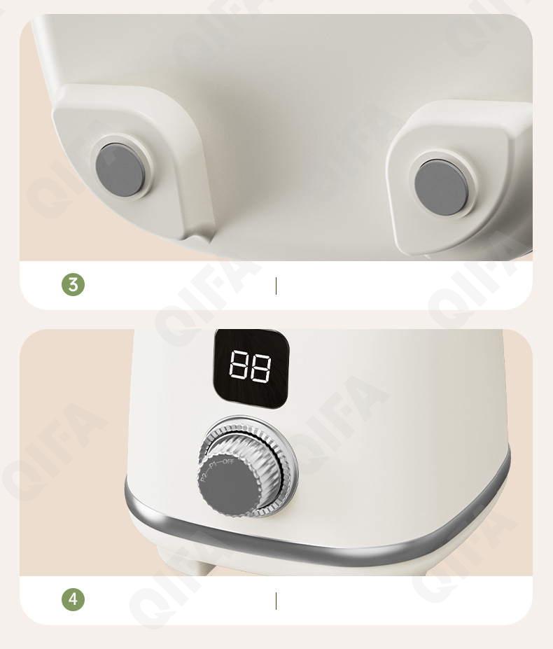 Блендер портативный CC5275_7S-1