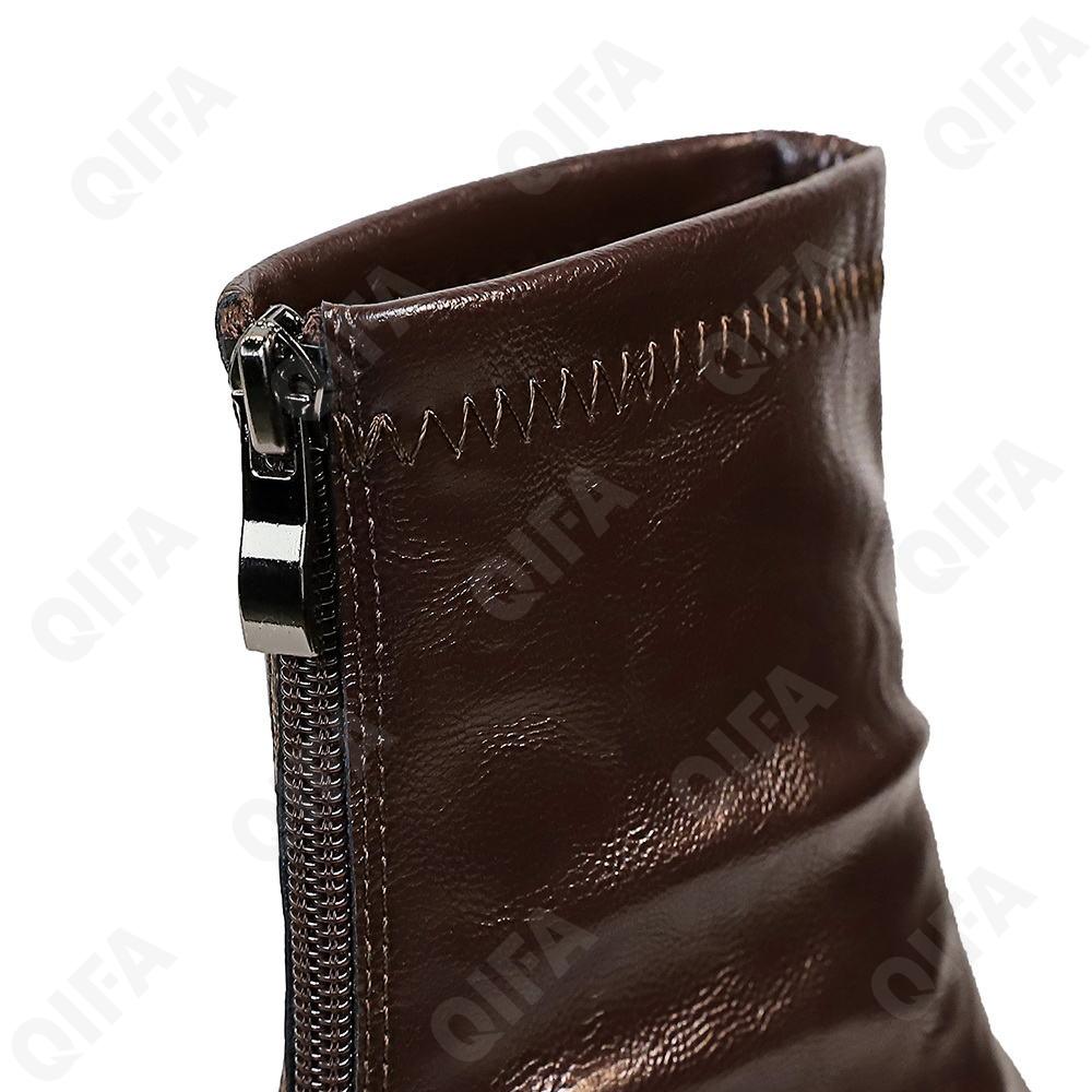 Женские Ботинки CC4061_6825-2-1