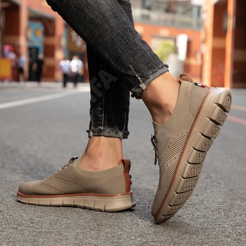 Мужские Полуботинки CC4019_SX-701-3 Мужские Полуботинки CC4019_SX-701-3