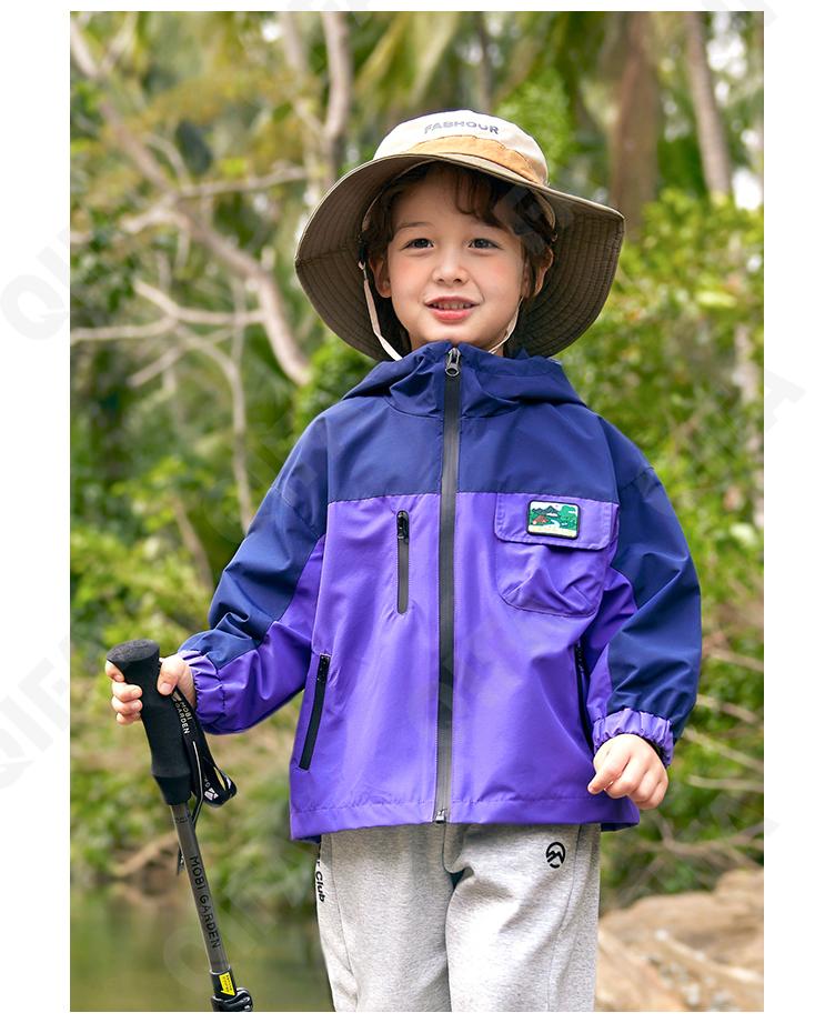 Детская Куртка CC4775_U15724_230_1817_2