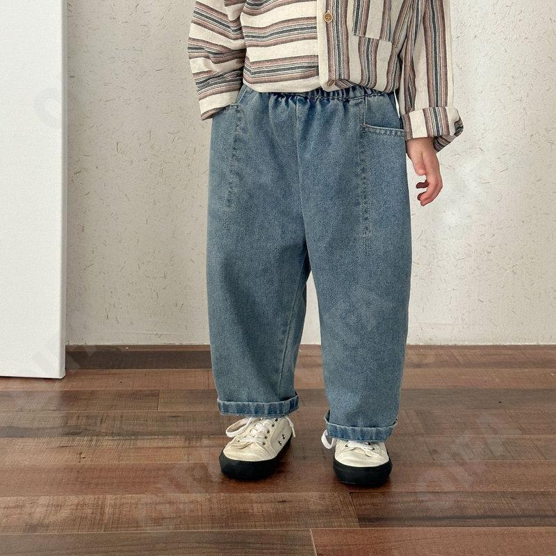 Детские Джинсы CC4286_CK250247_252_2574_62