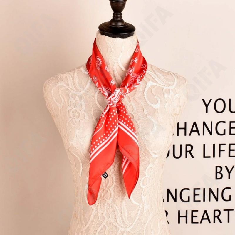 Женский Платок CC4230_DM7008-1