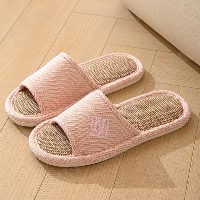 Женские Тапочки CC4670_0050W-YELLOW