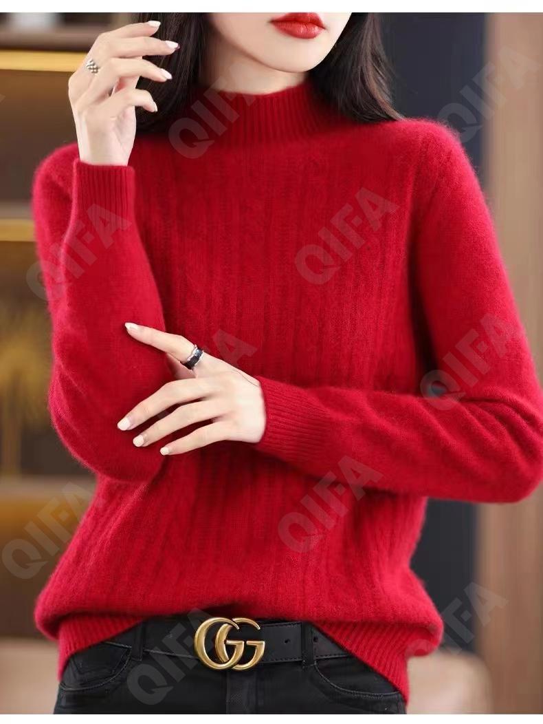 Женский Джемпер CC3313_XFT030 Женский Джемпер CC3313_XFT030