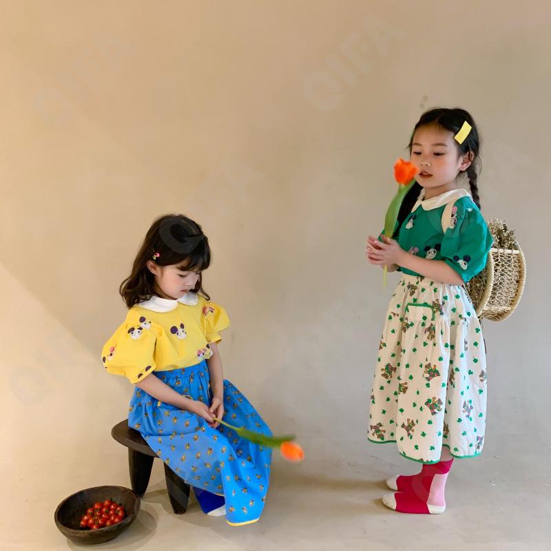 Детская Юбка CC3871_2021X119_247_2574_87