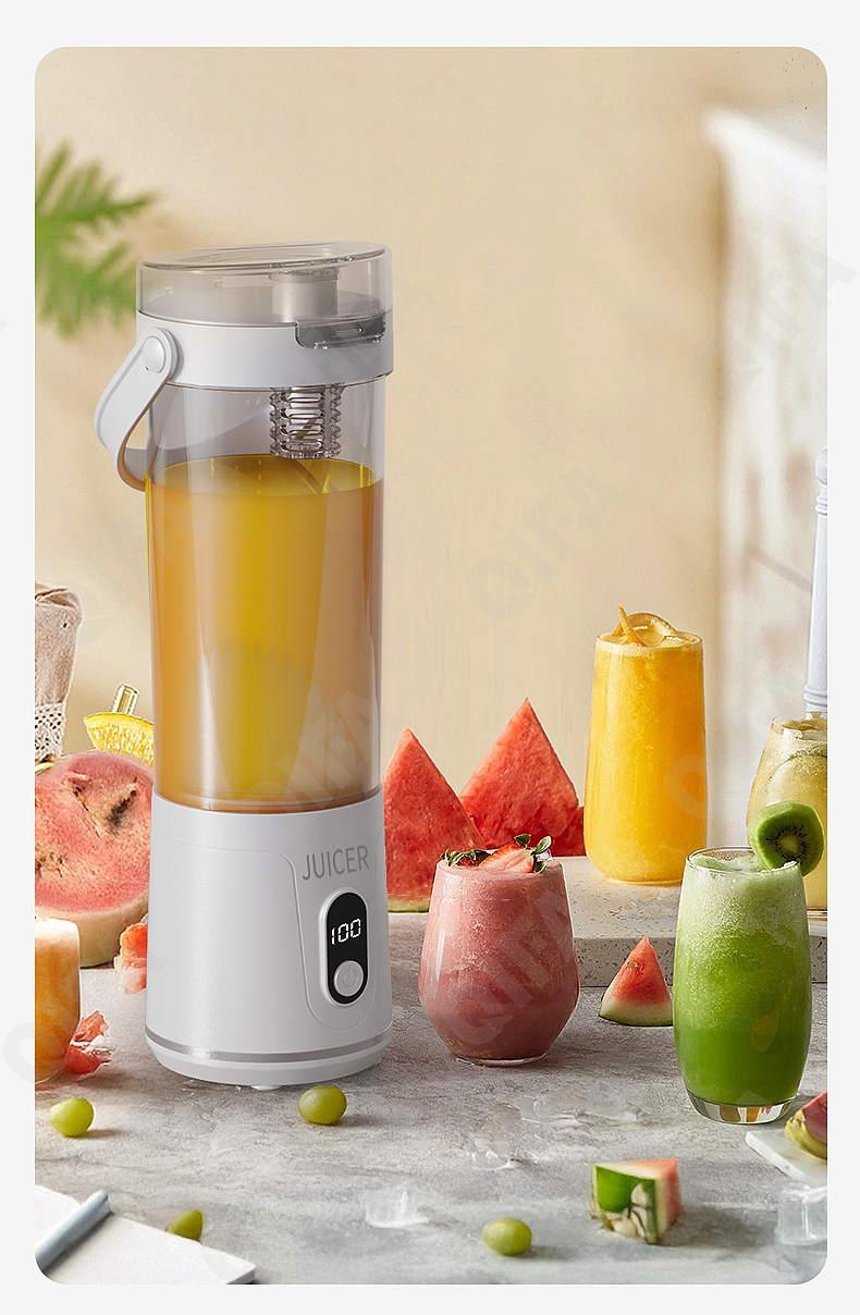 Блендер портативный CC5275_8S-1