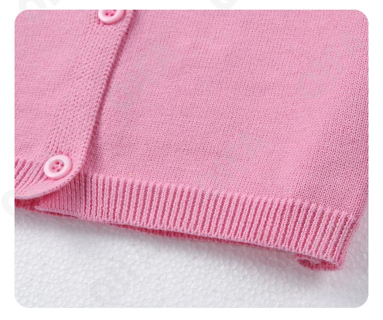 Детская Кофта CC2196_23022_2551_1812