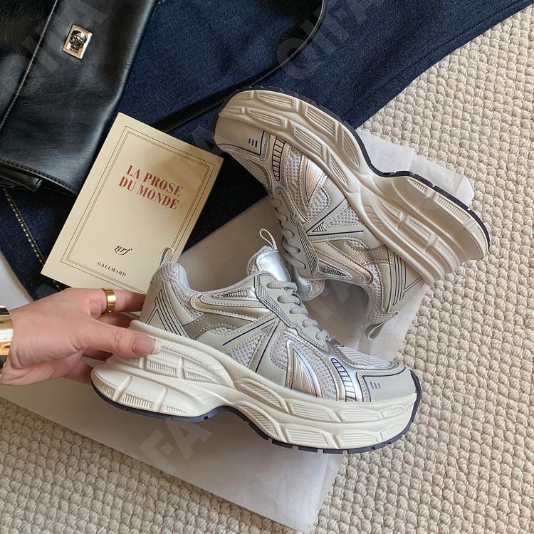 Женские Кроссовки CC4419_D16-3366-2