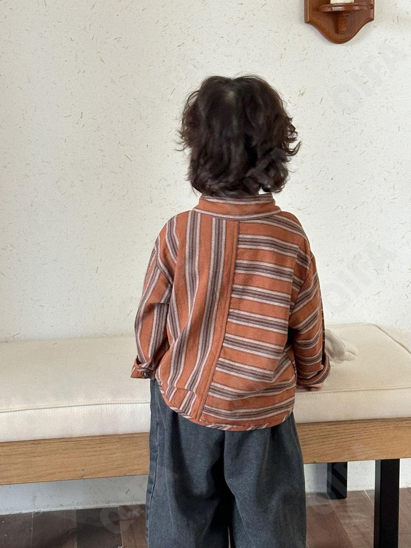 Детская Рубашка CC4286_CC250338_225_2574_24