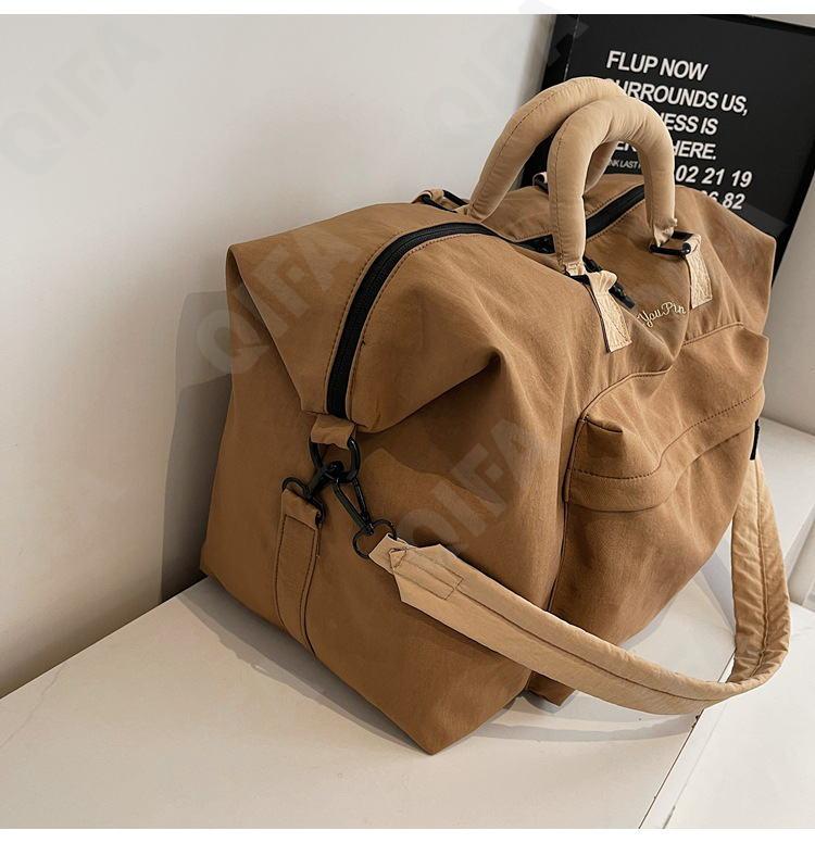 Женская Дорожная сумка CC5456_A7-1 Женская Дорожная сумка CC5456_A7-1