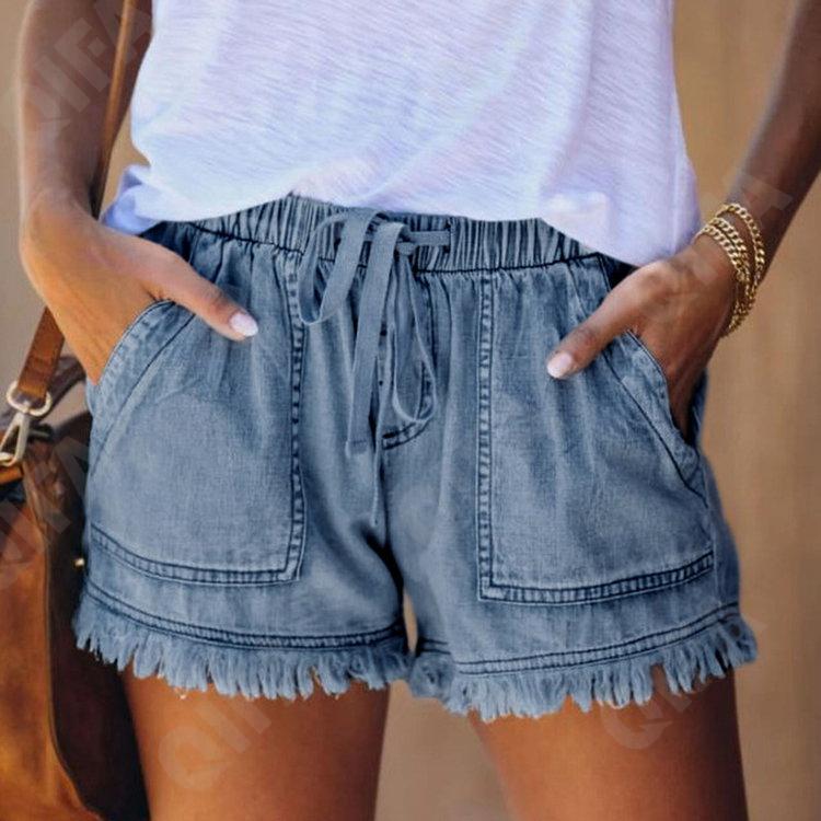 Женские Шорты CC4564_MN2002_226_1777_3