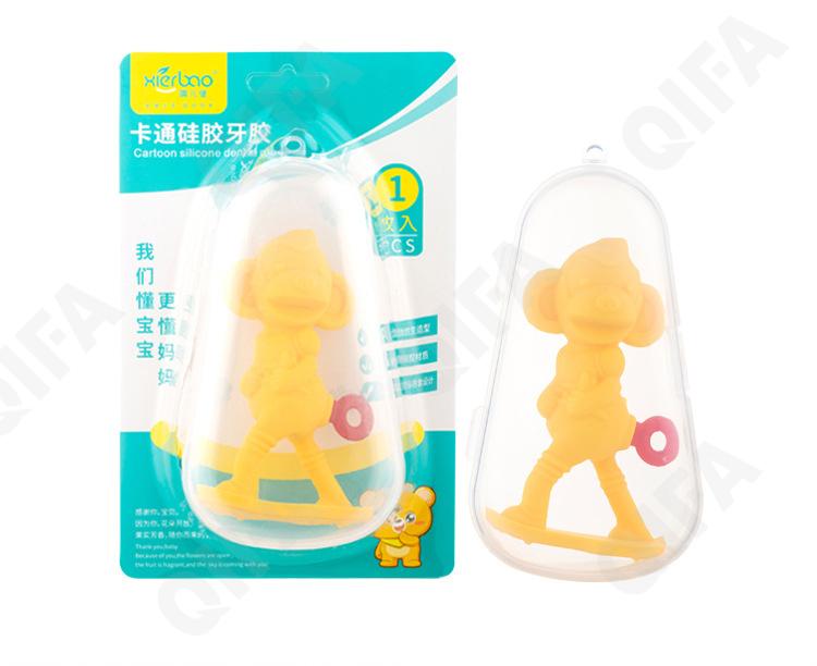 Детский Прорезыватель для зубов CC1850_XLMLM9331-1