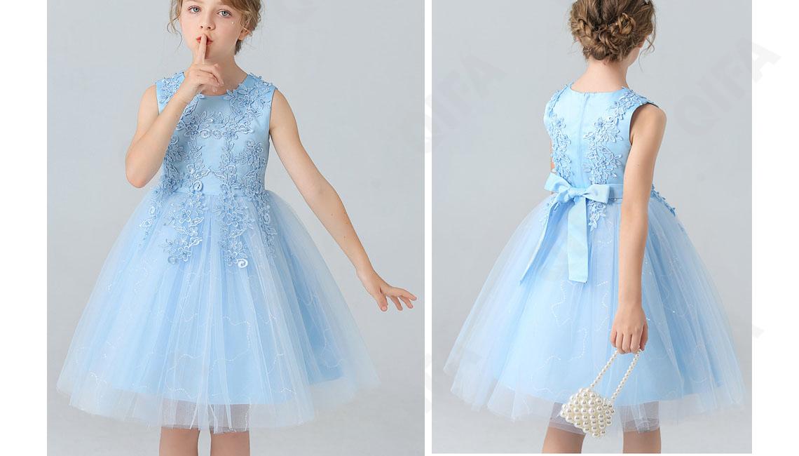 Детское Платье CC1528_M683_232_1812