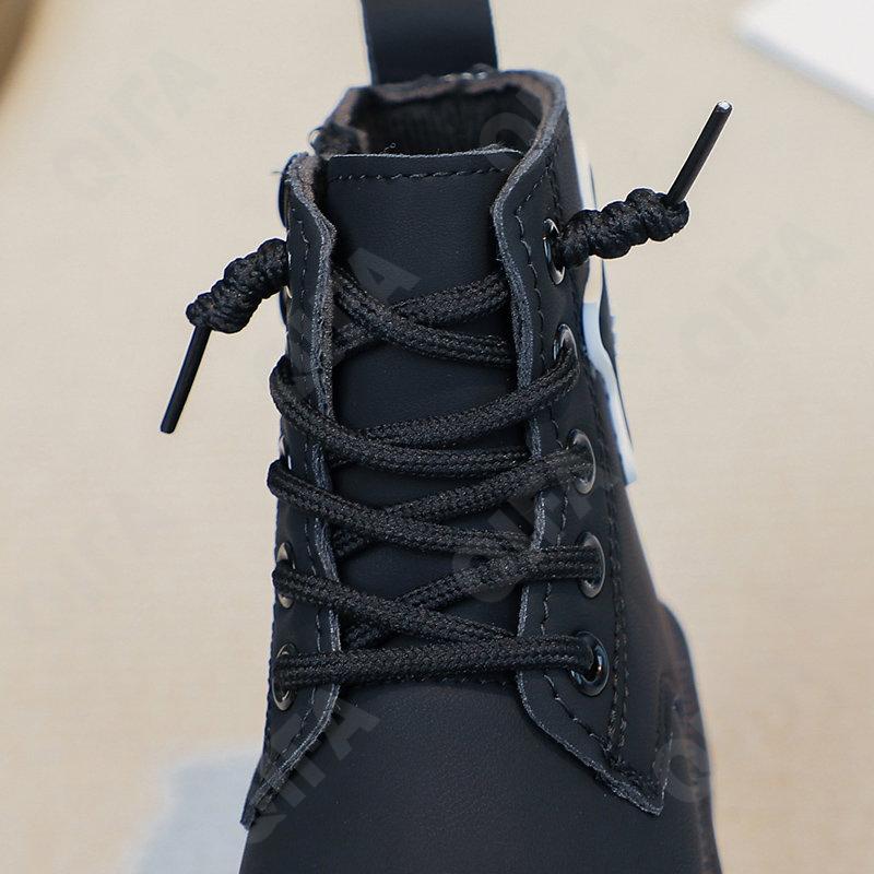 Детские Ботинки CC3601_E745-B3 Детские Ботинки CC3601_E745-B3