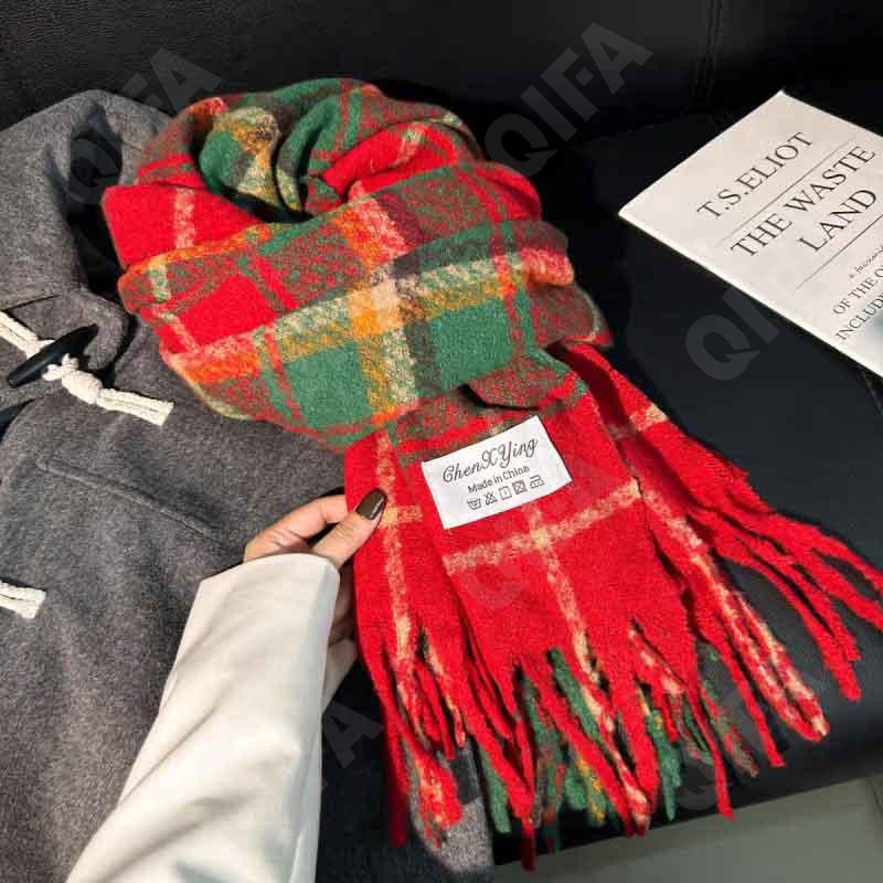 Женский Палантин